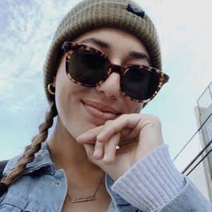 About me + my closet!